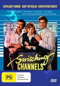 Switching Channels |   DVD